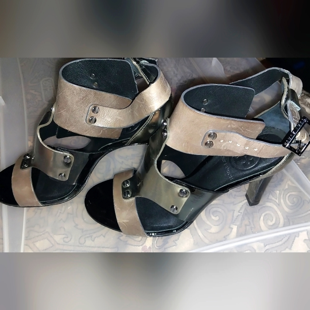 Tory Burch heels